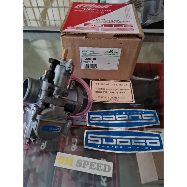 pwk 28 sudco original