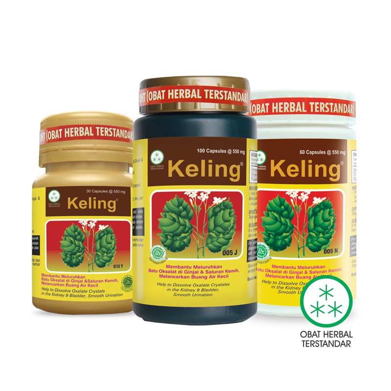 

Borobudur - Keling - Meluruhkan Batu Oksalat