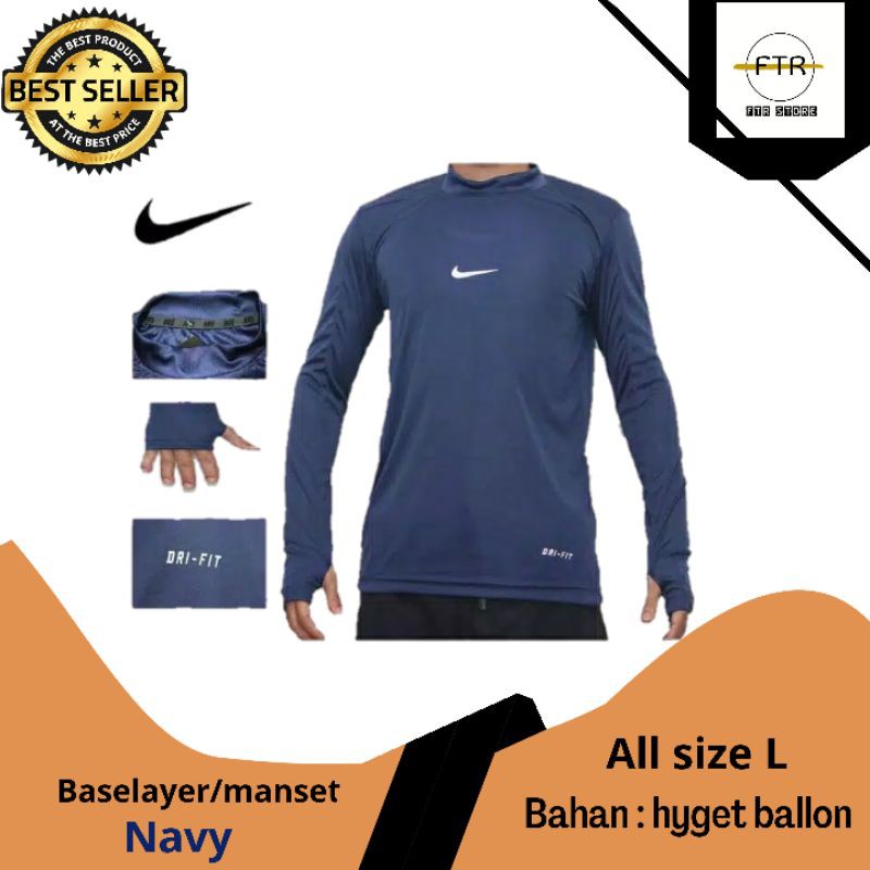 Baselayer/manset