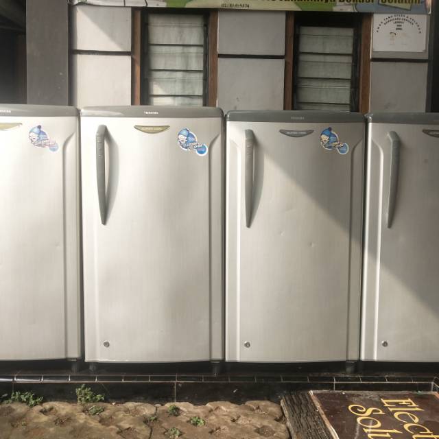 Harga Freezer Terbaik Mei 2021 Shopee Indonesia