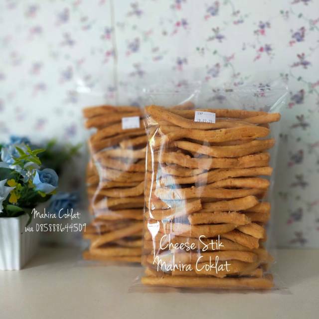 

Cheese stik keju edam /cheese stick 500gram