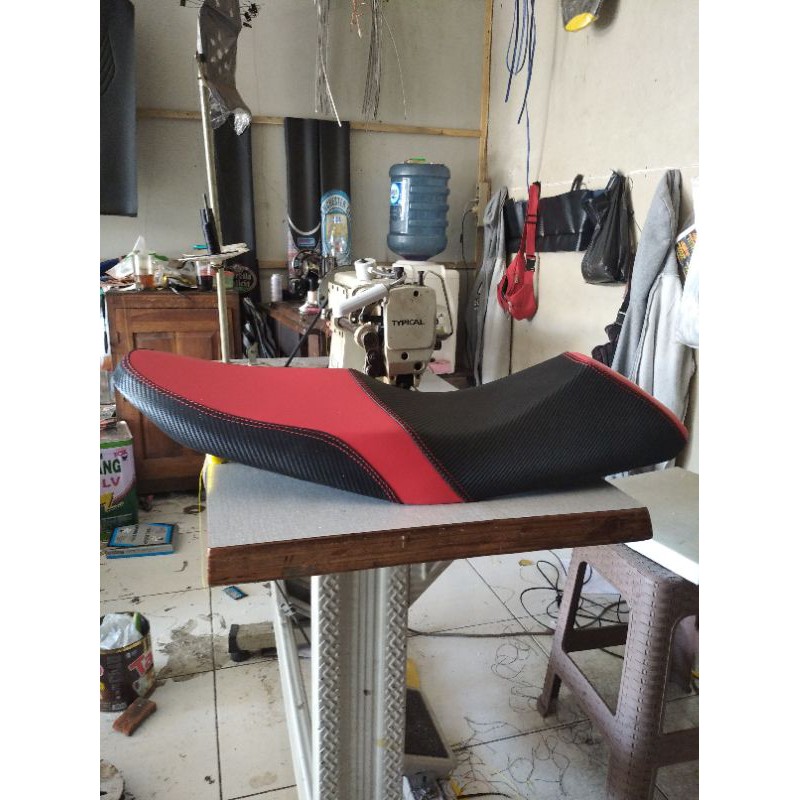 JOK ROADRECH SATRIA FU KARBO-Jok Karbo Satria FU-Jok FU karbo-Jok satria fu