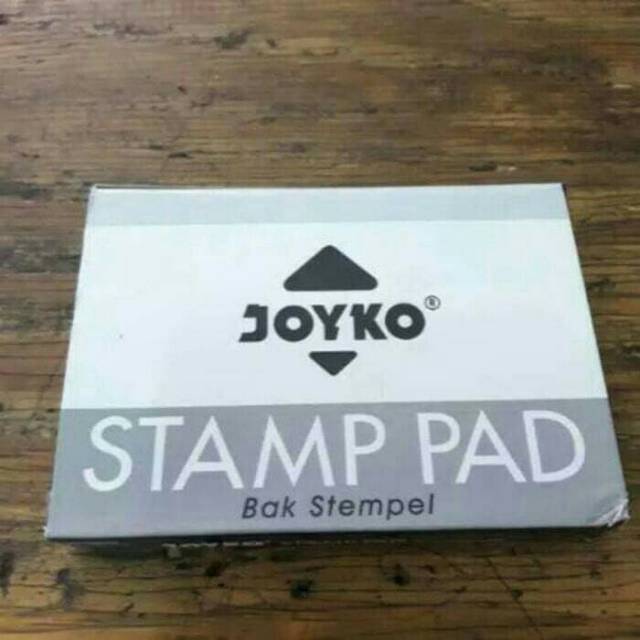 

bak stampad joyko no. 0