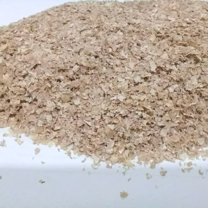 

gtg2011bb Wholewheat / Wheatbran / Kulit Ari Gandum Kasar @1Kg Da01D100