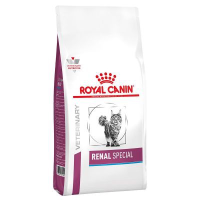 royal canin vet renal special cat 400gr makanan kucing