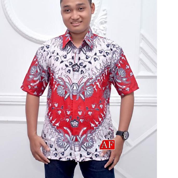 

GRADE PREMIUM KemejabatikmodernPekalongan !!