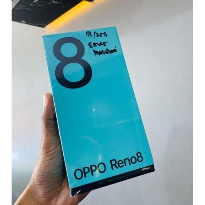 Oppo reno8