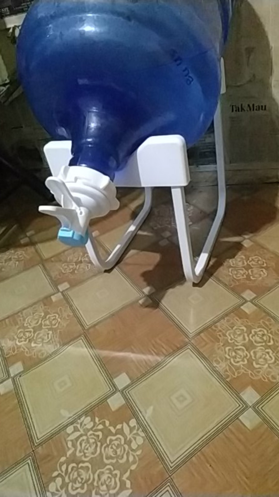 Rak Kotak Penyimpanan Olymplast Oss / Olymplast Storage Solution / Organizer Rak Kotak