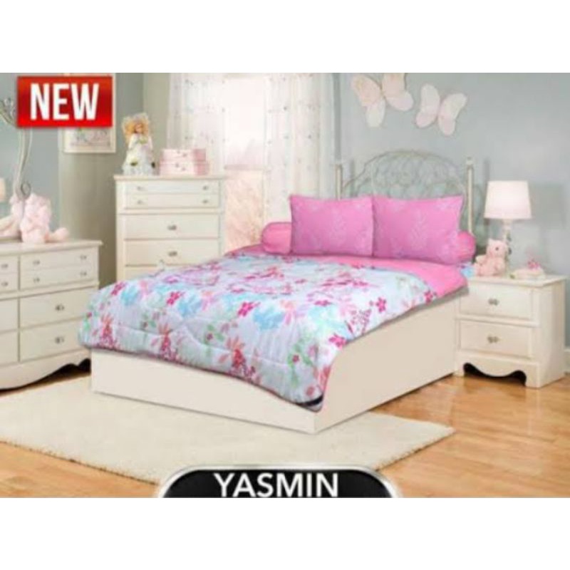 BEDCOVER MYLOVE CALIFORNIA