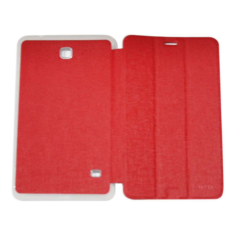 Ume Samsung Galaxy Tab 4 (8.0 Inch) T330 / T331 Flipshell Ume / Flip cover / Case / Casing - Colour