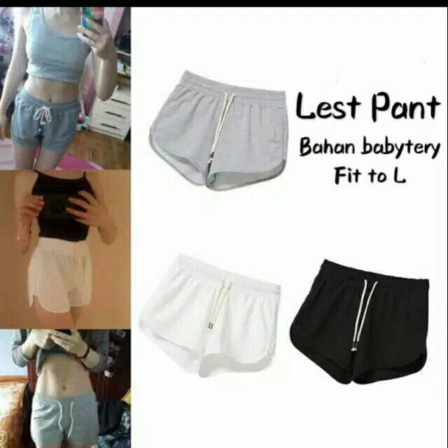 LEST PANTS/ 1 KG muat 7 pc