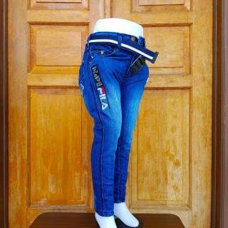  Celana  Jeans  Levis Lepis Panjang Anak  Laki laki Cowok  