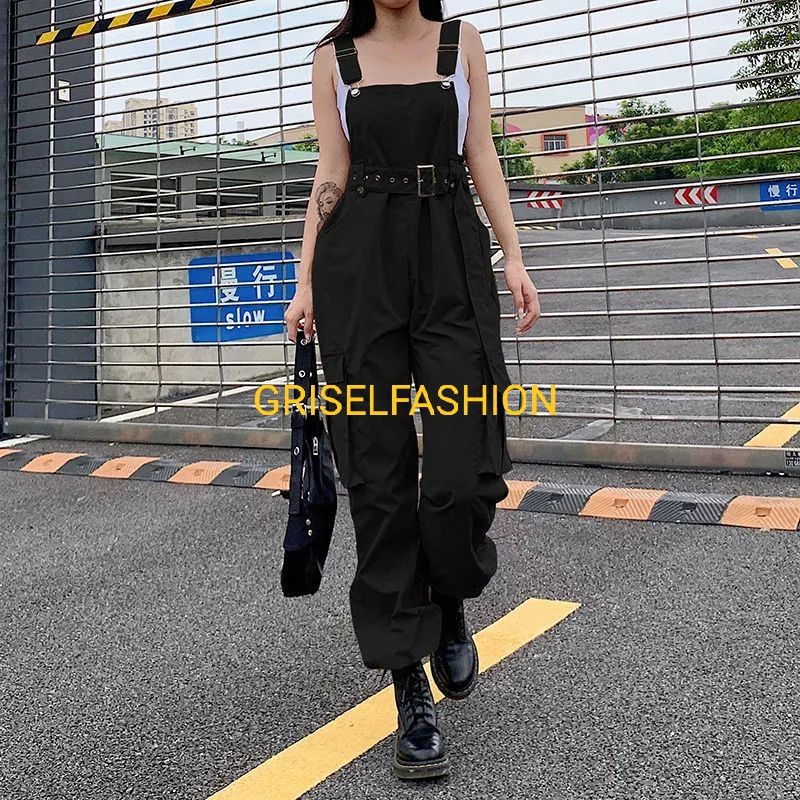 JUMPSUIT GSF