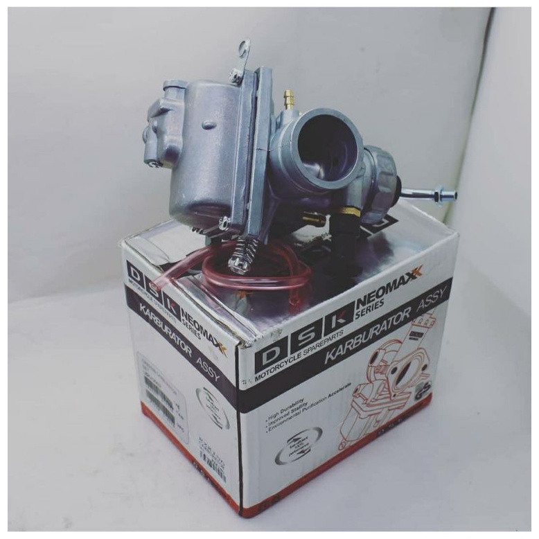 Carburetor Assy DSK Neomax Yamaha RX King