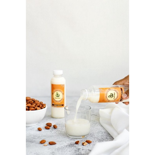 

Original Almond Milk Signature