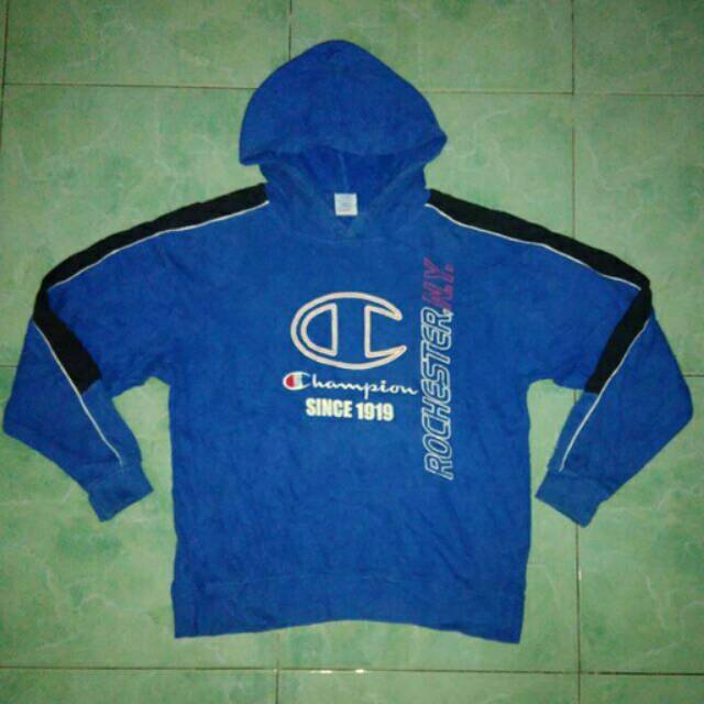 champion 1919 sweatshirt