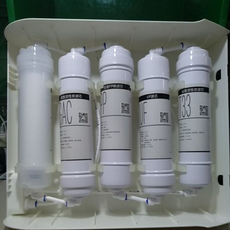 SARINGAN AIR / WATER PURIFIER 001