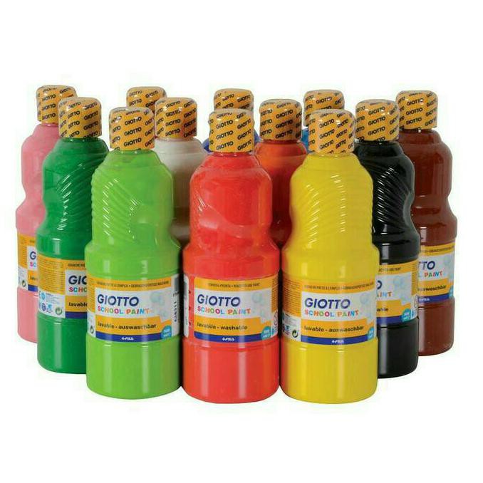 

New! School Paint Giotto Murah