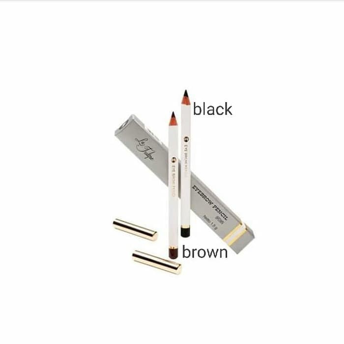 La Tulipe Eye Brow Pencil 1,5g ( pensil alis)