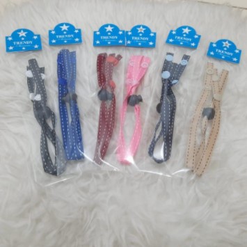 STRAP TALI MASKER KONEKTOR HIJAB KALUNG MASKER SIMPLE