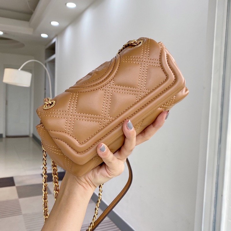 Tory Burch Fleming Soft Mini Bag