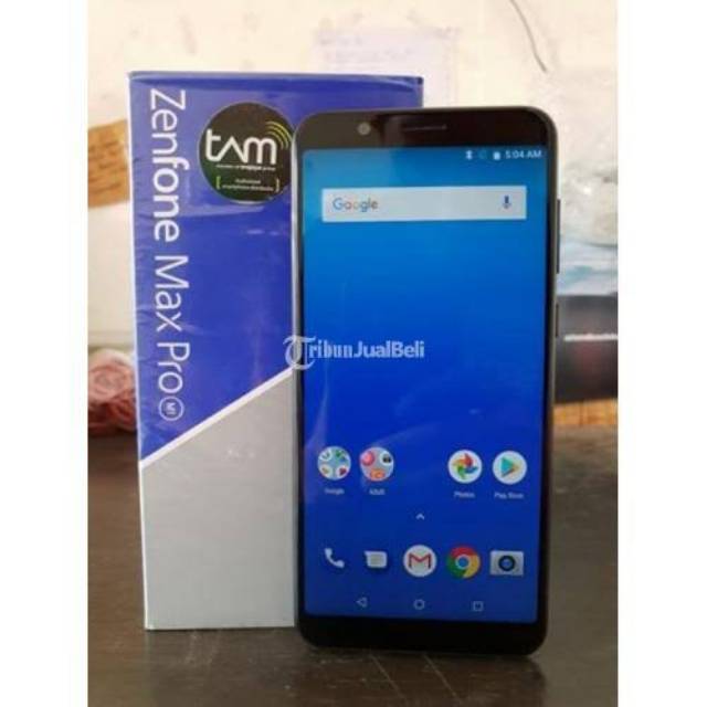 ASUS ZENFONE MAX PRO M1 6Gb
