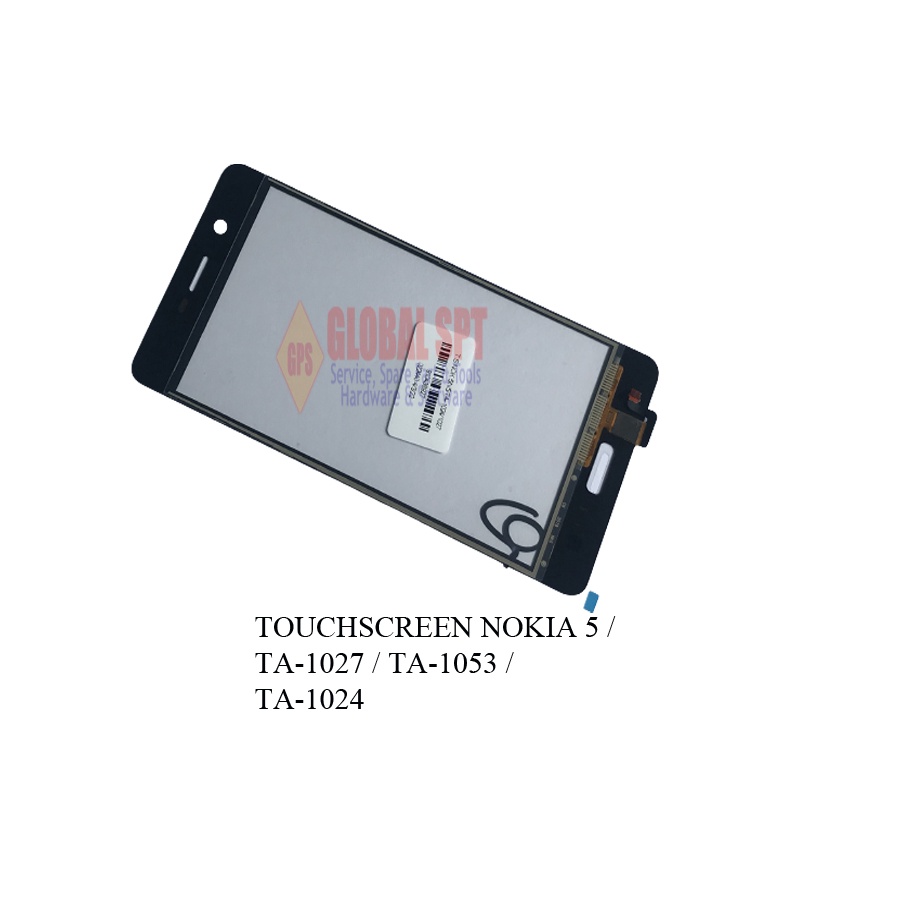 TOUCHSCREEN NOKIA 5 / TA-1053 / TA-1024 / TA-1027 / NOKIA5