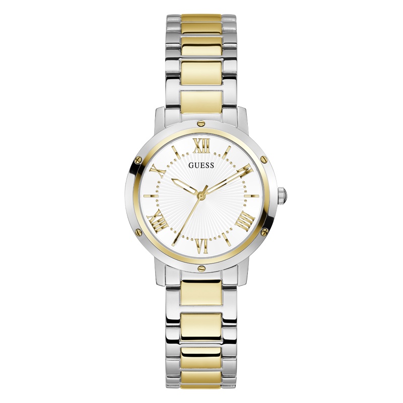 Guess Watch 2-Tone GW0404L2 - DAWN