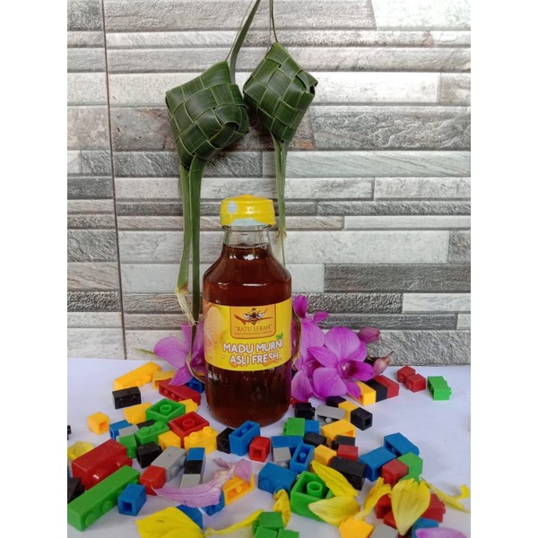 

MADU MURNI ASLI HERBAL ALAMI