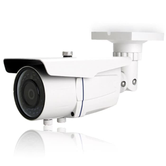 Avtech DG205 HDTVI Varifocal 2Mp ( CCTV OUTDOOR AVTECH )