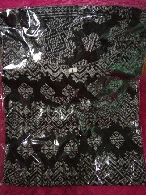 Maura Couple - Sania Ruffle Batik Couple Ori Ndoro Jowi Dnt Garansi Termurah Shopee - Shopashop Solo