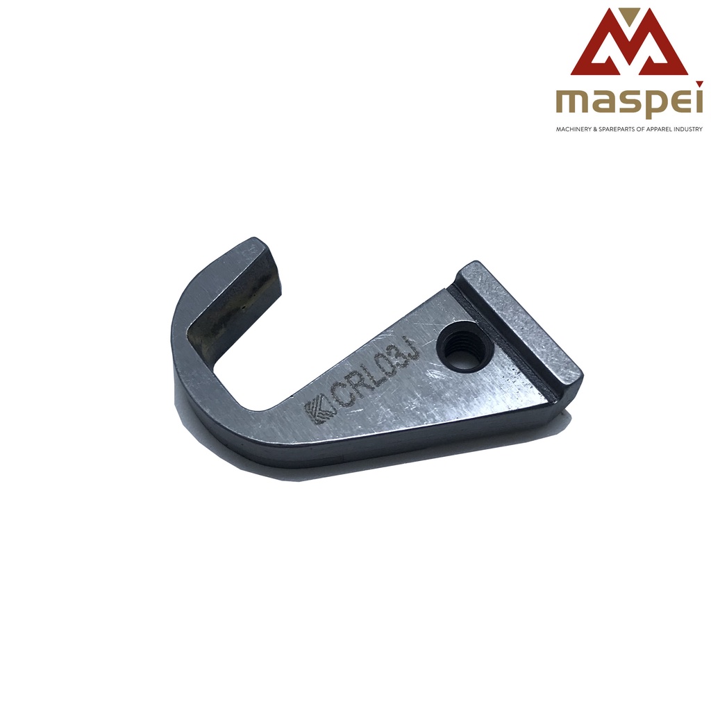 

Knife Untuk Overdeck SIRUBA C007 Type CRL03J KL