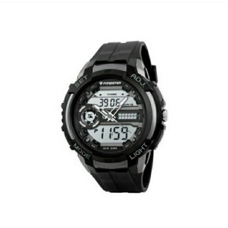 Jam Tangan Forester JTF1007 original FORESTER