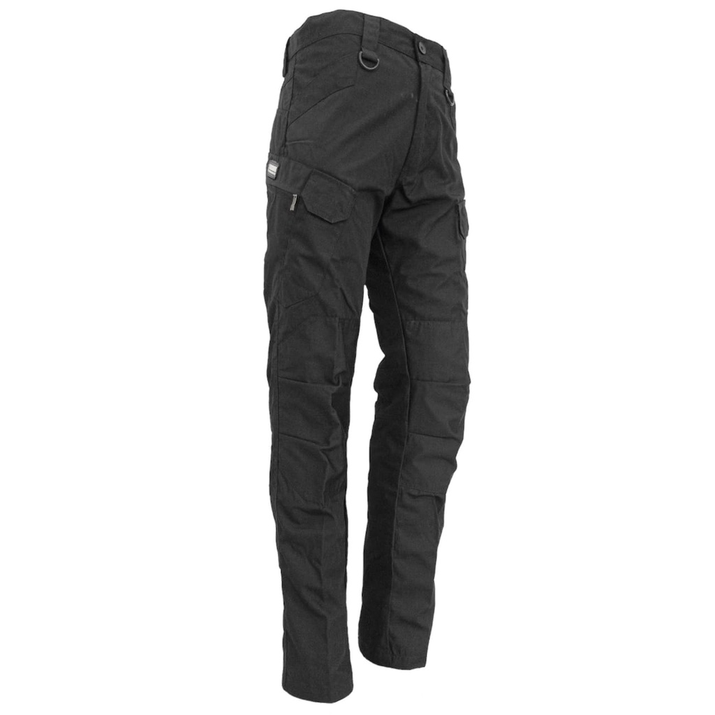 Celana helicon/blackhawk panjang dark grey ripstop cotton tornado