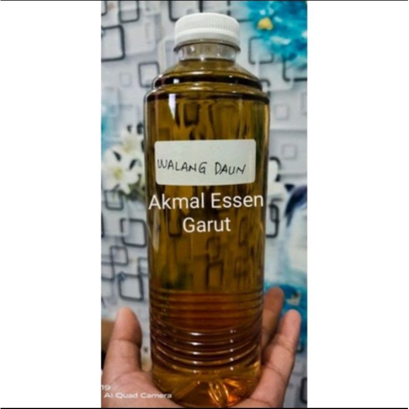 Biang Essen Murni Walang Daun:250 ML