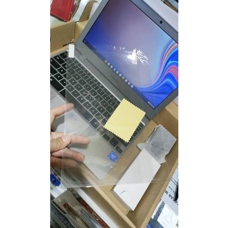 Anti gores Samsung Chromebook 4 | Laptop Layar 11 inch