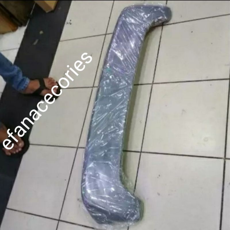 spoiler HONDA CRV gen 2