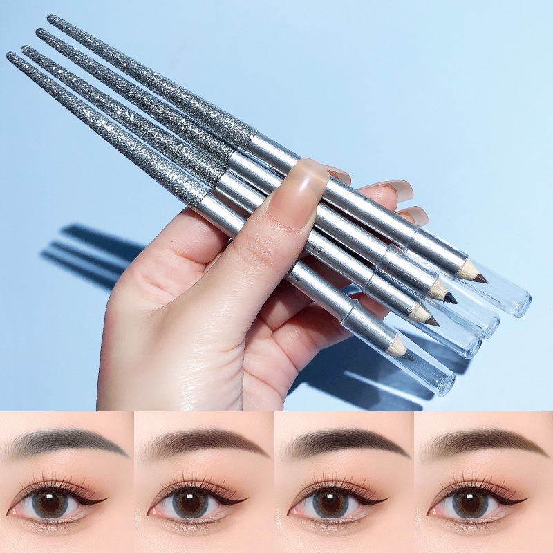 TEAYASON PENSIL ALIS ANTI AIR ANTI KERINGAT TAHAN LAMA NATURAL EYEBROW