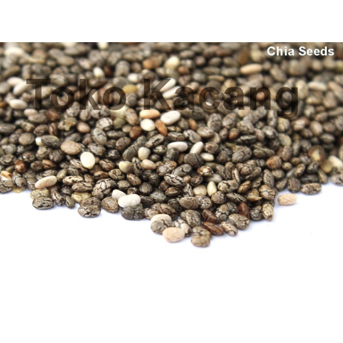 

Q121Sa Black Chia Seed 250G D51qs44