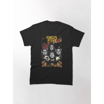 Music Greta Van Metal Fleet N Roll Band Live Greta Van Fleet Nu Metal Logo Greta Van Fleet Robert Rh