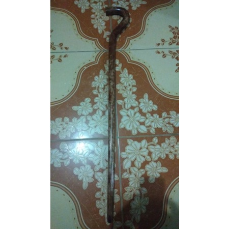 Tongkat Stigi Barek Asli 100%