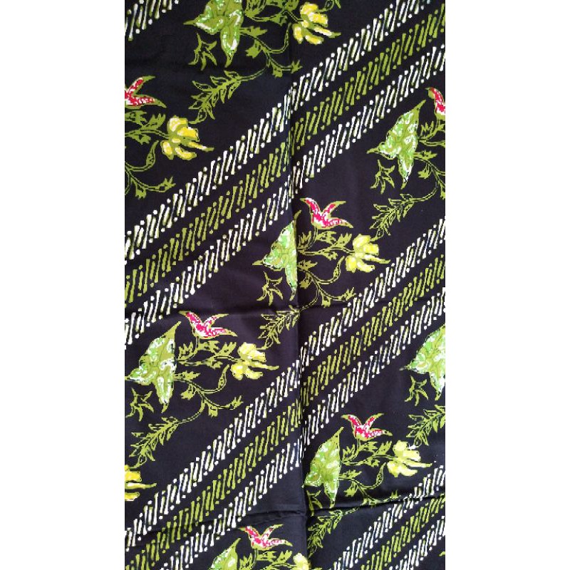 Batik Cap Wonogiri / Batik Asli Wonogiren / Kain Batik Wonogiri