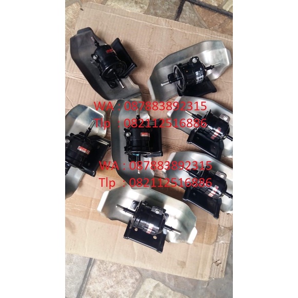 Saringan Bensin Fuel Filter Avanza, Xenia Original 2015 Keatas (Kode Zk J 007))