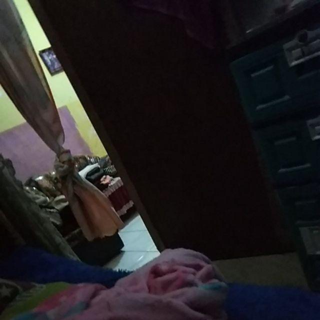 Tunik Nadine Tunic Batik Modern Seragam Kerja Kantor Wanita Murmer Cantik Keren Lucu Katun Merah