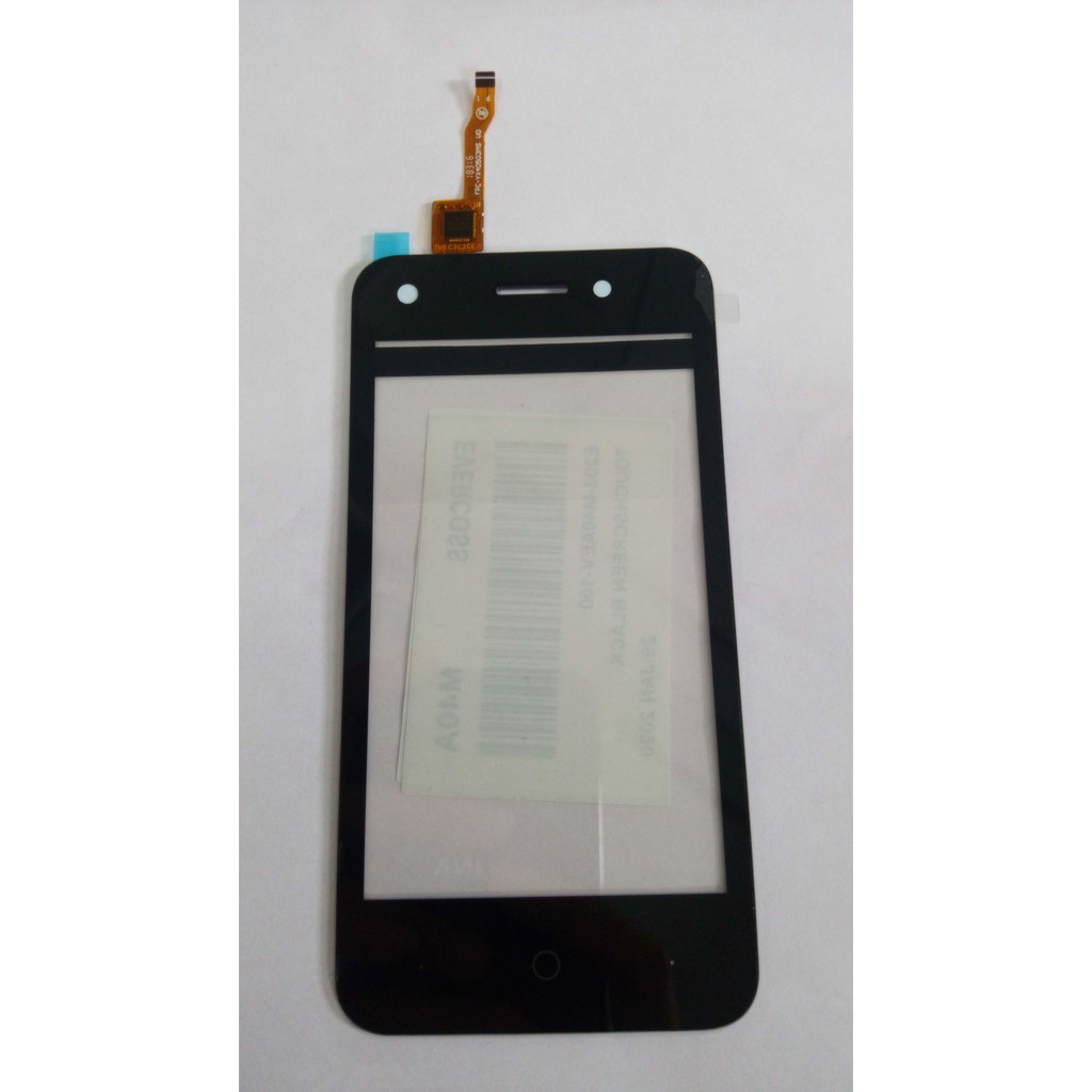 layar sentuh touchscreen Evercoss M40A ori