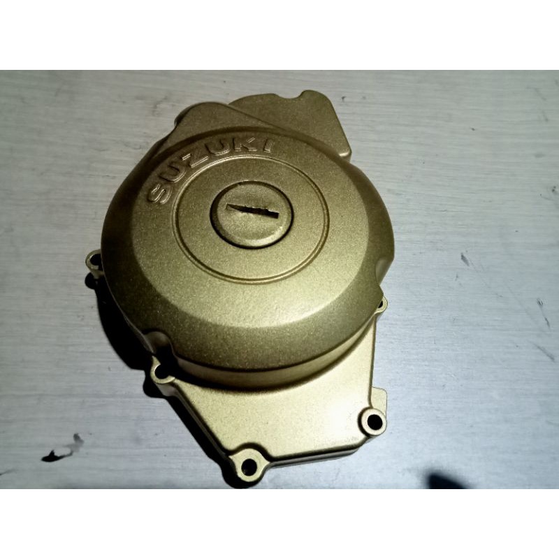 blok block bak magnet Satria Fu original