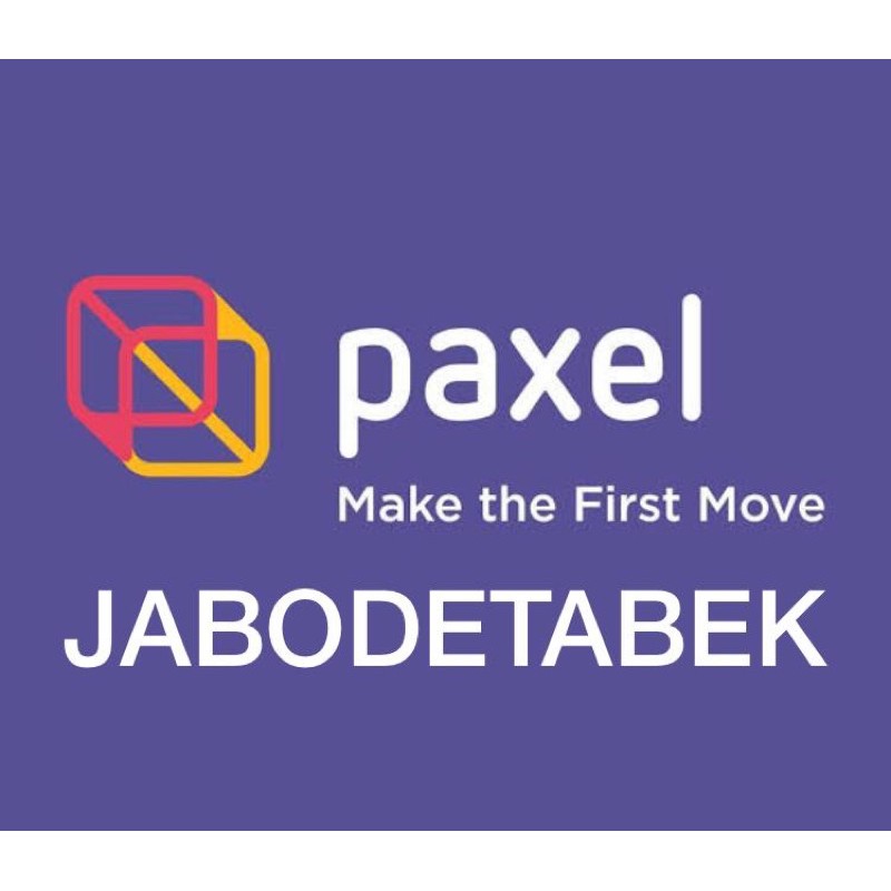 

Pengiriman Paxel Jabodetabek (1-5 pack)