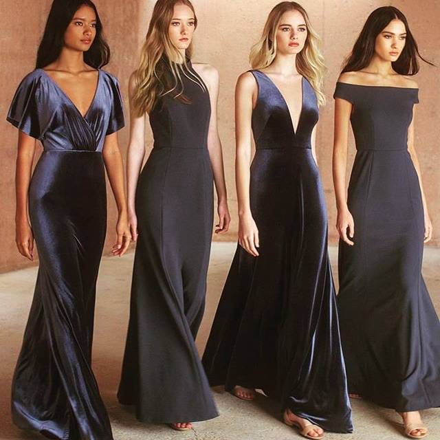 Classy Suede Dress
