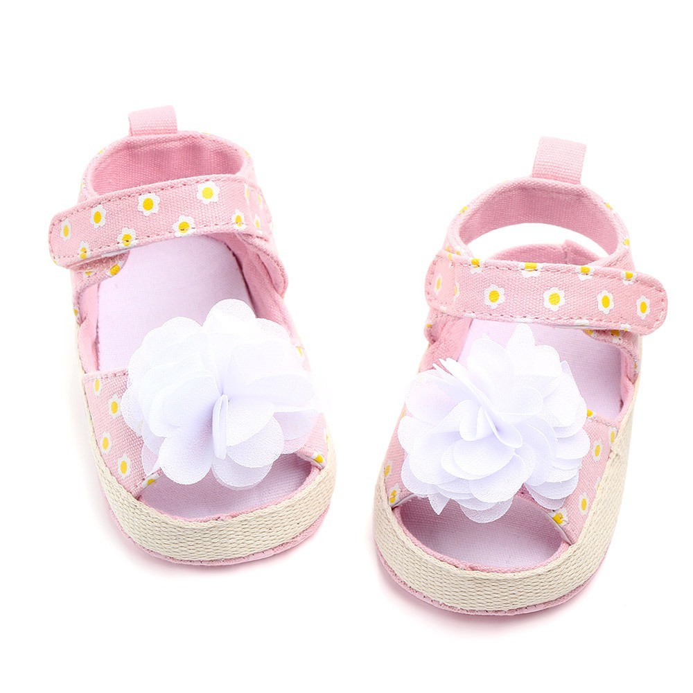 0-15 bln SEPATU BAYI ANAK SHOES PEREMPUAN CASUAL GAUL BSBF YM V