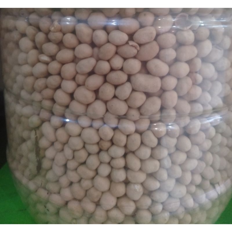 

[250 gram] kacang atom